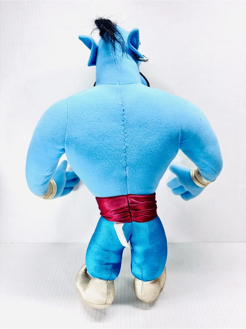 Disney’s Aladdin GENIE Plush 18